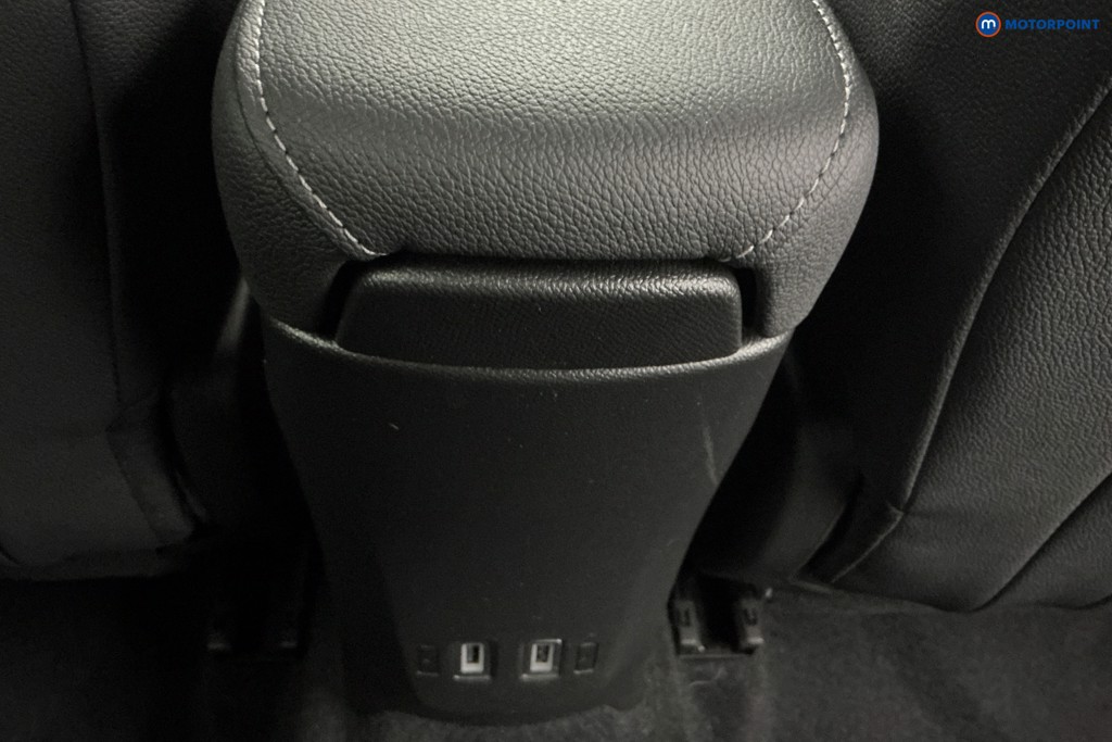 Vauxhall Mokka GS Manual Petrol SUV - Stock Number (1644373) - 10th supplementary image