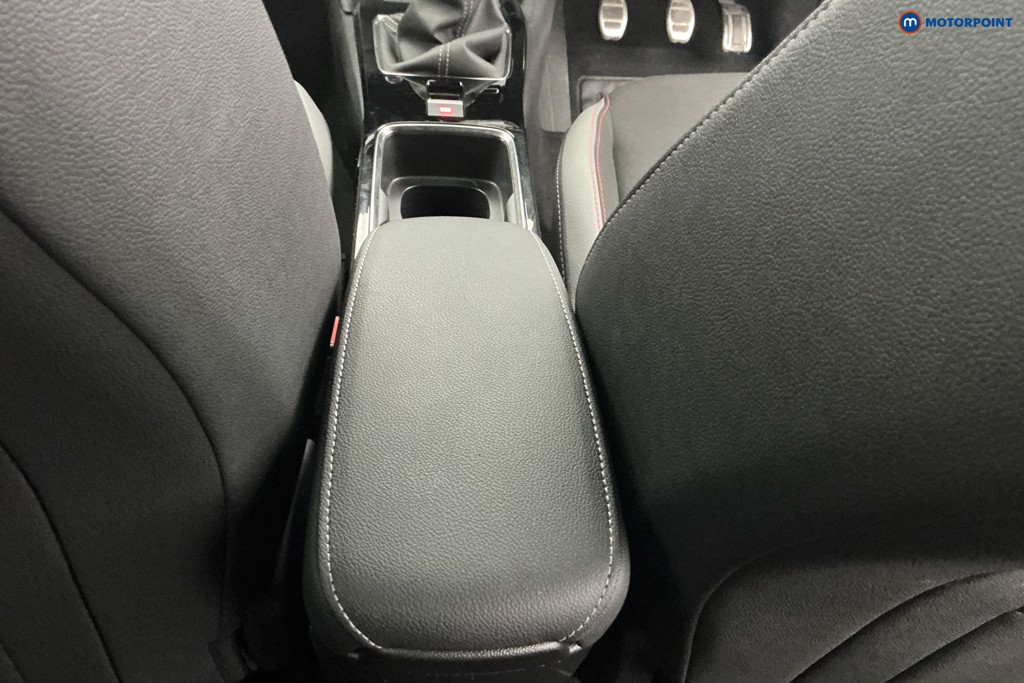 Vauxhall Mokka GS Manual Petrol SUV - Stock Number (1644373) - 11th supplementary image