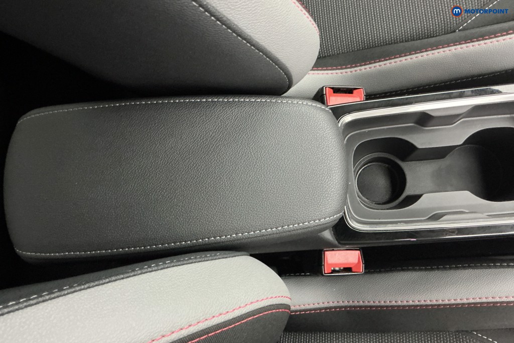 Vauxhall Mokka GS Manual Petrol SUV - Stock Number (1644373) - 13th supplementary image