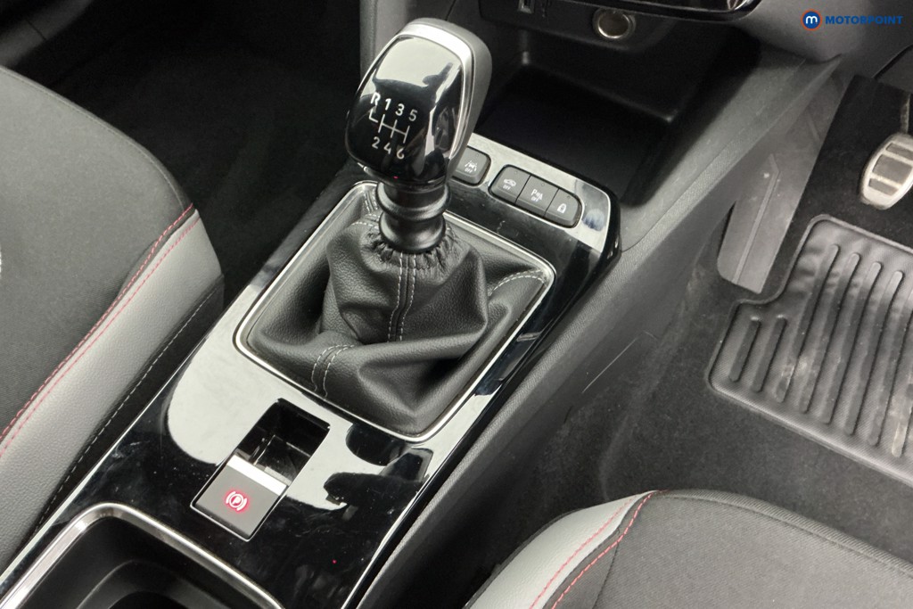 Vauxhall Mokka GS Manual Petrol SUV - Stock Number (1644373) - 15th supplementary image