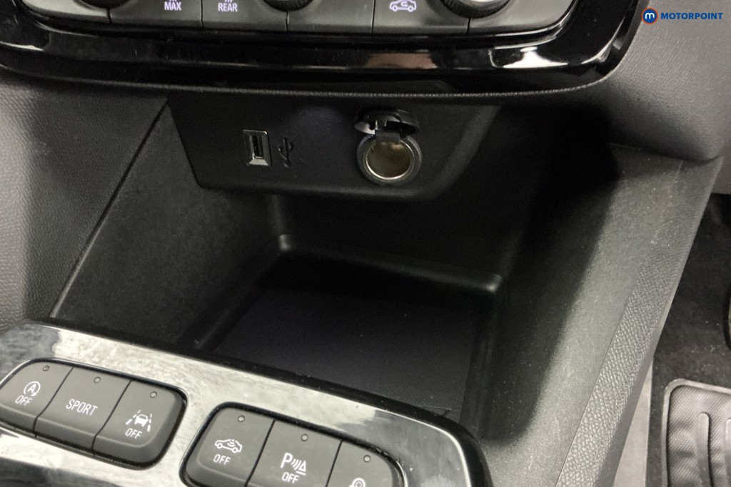 Vauxhall Mokka GS Manual Petrol SUV - Stock Number (1644373) - 16th supplementary image