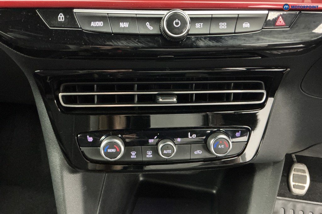 Vauxhall Mokka GS Manual Petrol SUV - Stock Number (1644373) - 17th supplementary image