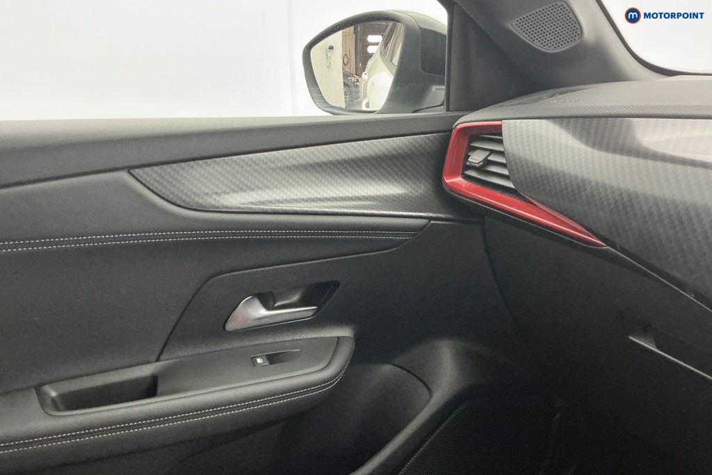Vauxhall Mokka GS Manual Petrol SUV - Stock Number (1644373) - 19th supplementary image