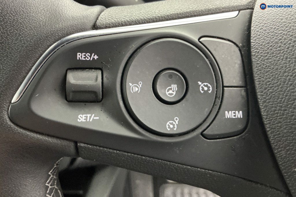 Vauxhall Mokka GS Manual Petrol SUV - Stock Number (1644373) - 20th supplementary image