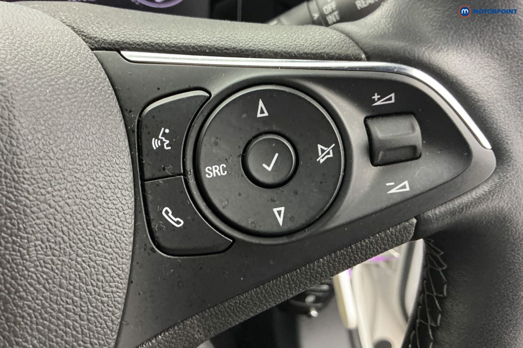 Vauxhall Mokka GS Manual Petrol SUV - Stock Number (1644373) - 21st supplementary image