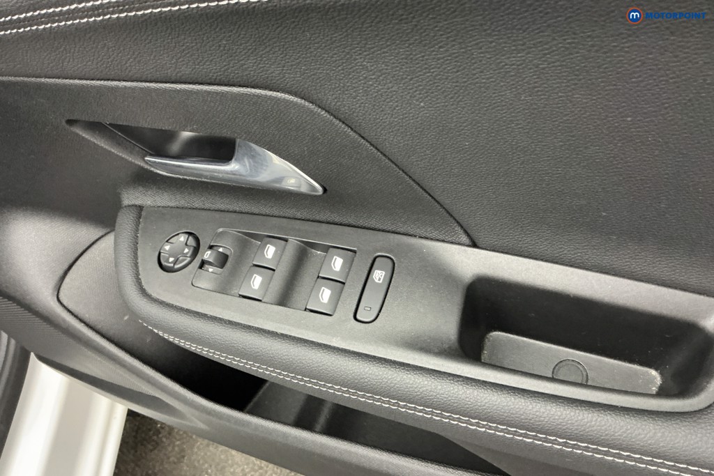 Vauxhall Mokka GS Manual Petrol SUV - Stock Number (1644373) - 25th supplementary image