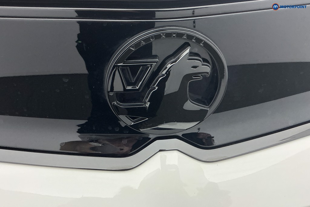 Vauxhall Mokka GS Manual Petrol SUV - Stock Number (1644373) - 28th supplementary image