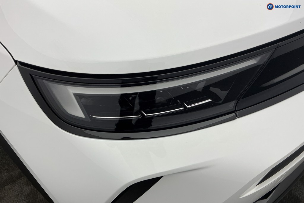 Vauxhall Mokka GS Manual Petrol SUV - Stock Number (1644373) - 29th supplementary image