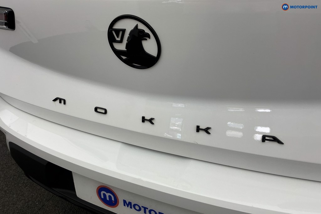 Vauxhall Mokka GS Manual Petrol SUV - Stock Number (1644373) - 31st supplementary image