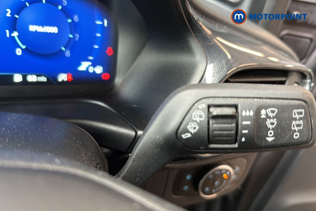 Ford Puma St-Line Manual Petrol SUV - Stock Number (1644387) - 6th supplementary image