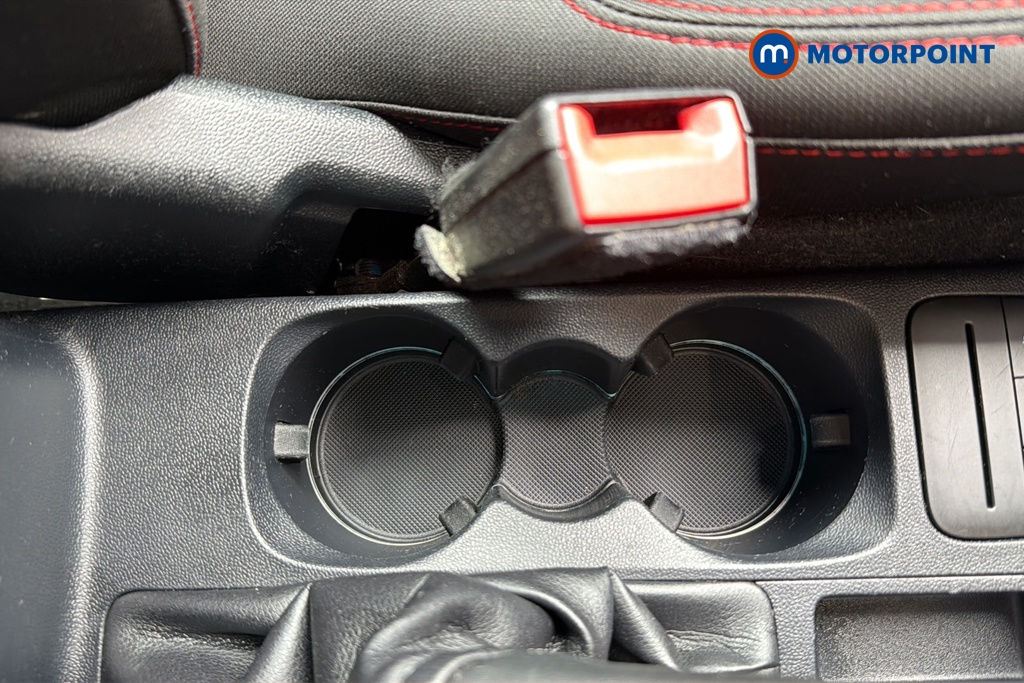 Ford Puma St-Line Manual Petrol SUV - Stock Number (1644387) - 16th supplementary image