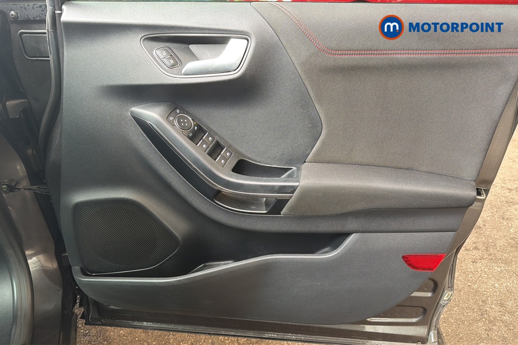 Ford Puma St-Line Manual Petrol SUV - Stock Number (1644387) - 18th supplementary image