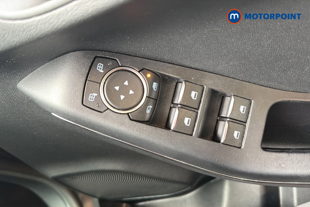 Ford Puma St-Line Manual Petrol SUV - Stock Number (1644387) - 19th supplementary image