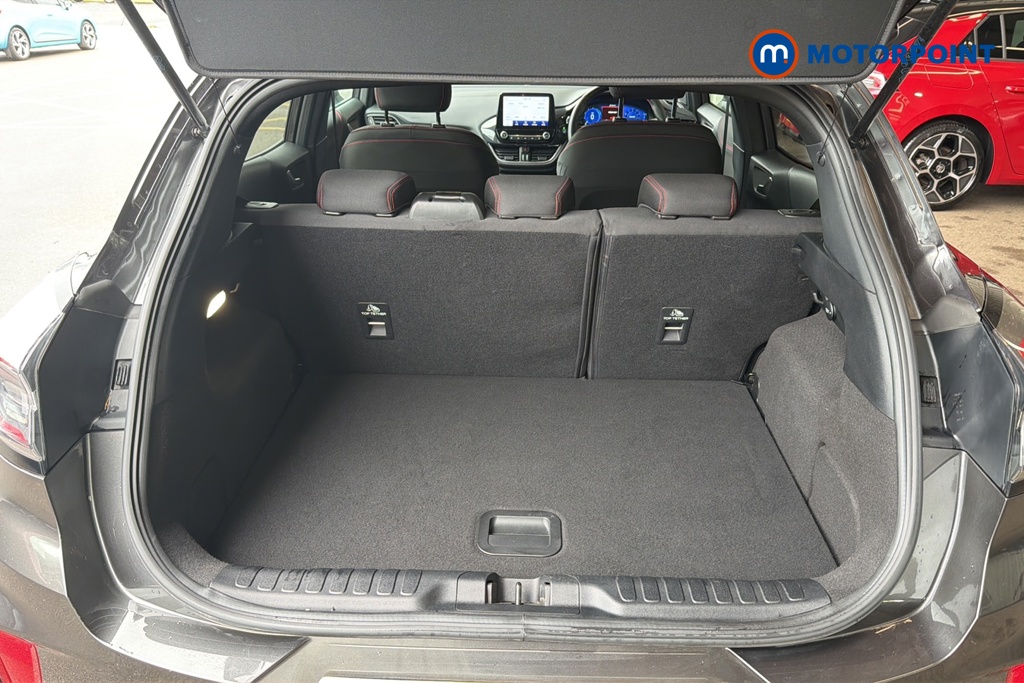 Ford Puma St-Line Manual Petrol SUV - Stock Number (1644387) - 30th supplementary image