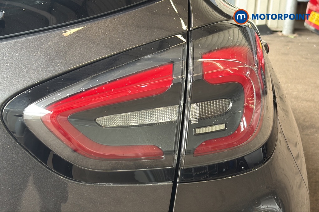 Ford Puma St-Line Manual Petrol SUV - Stock Number (1644387) - 36th supplementary image
