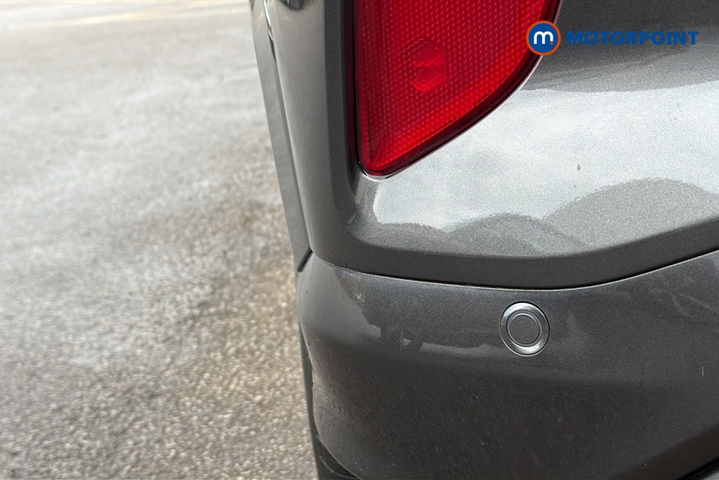 Ford Puma St-Line Manual Petrol SUV - Stock Number (1644387) - 39th supplementary image