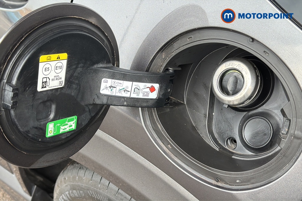 Ford Puma St-Line Manual Petrol SUV - Stock Number (1644387) - 41st supplementary image
