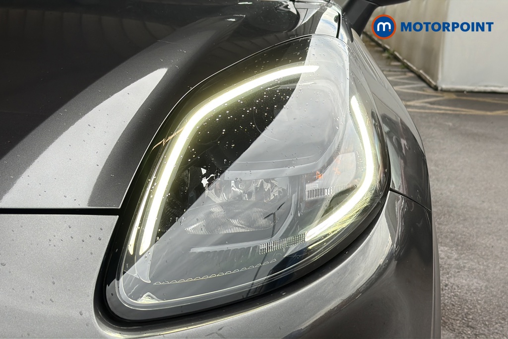 Ford Puma St-Line Manual Petrol SUV - Stock Number (1644387) - 42nd supplementary image