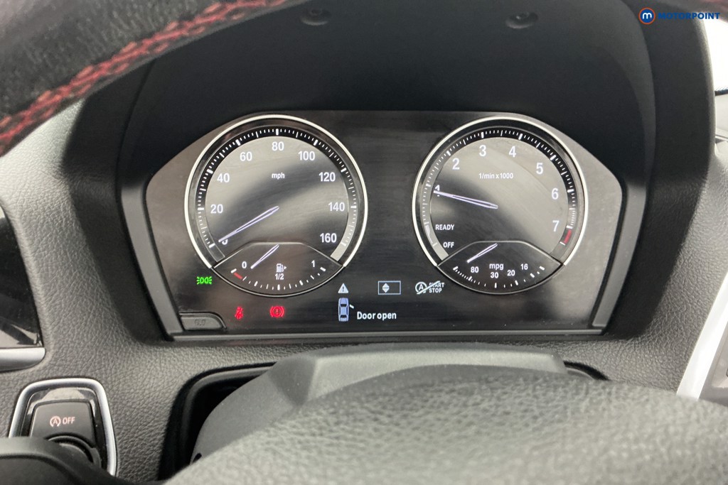 BMW 2 Series Sport Manual Petrol Convertible - Stock Number (1644460) - 7th supplementary image