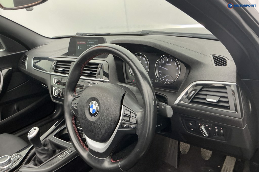 BMW 2 Series Sport Manual Petrol Convertible - Stock Number (1644460) - 8th supplementary image