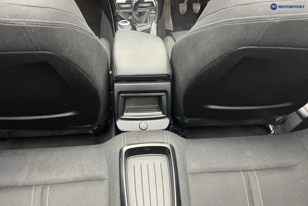 BMW 2 Series Sport Manual Petrol Convertible - Stock Number (1644460) - 10th supplementary image