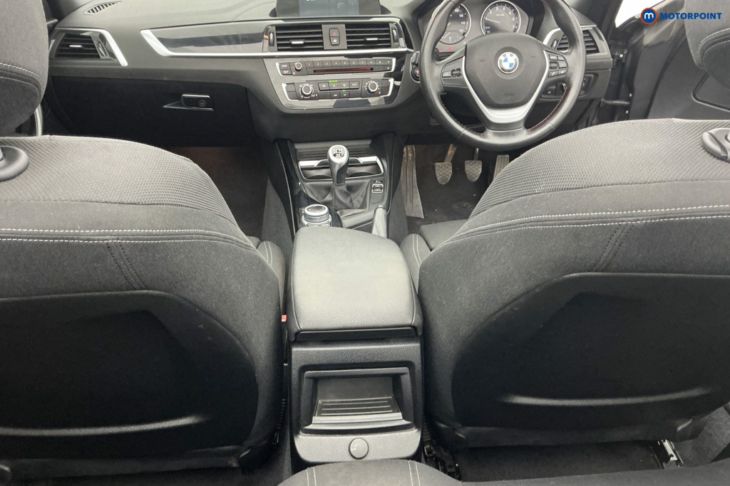BMW 2 Series Sport Manual Petrol Convertible - Stock Number (1644460) - 11th supplementary image