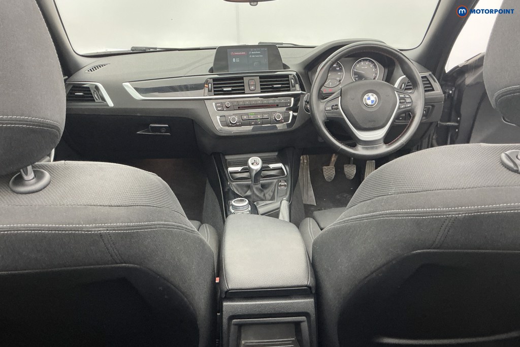 BMW 2 Series Sport Manual Petrol Convertible - Stock Number (1644460) - 12th supplementary image