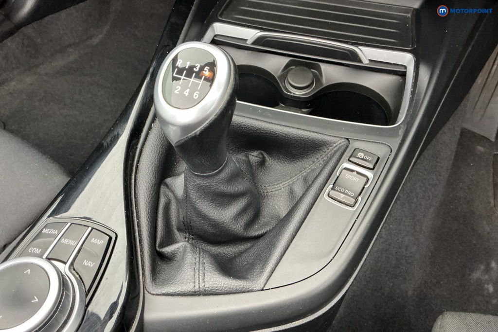 BMW 2 Series Sport Manual Petrol Convertible - Stock Number (1644460) - 15th supplementary image