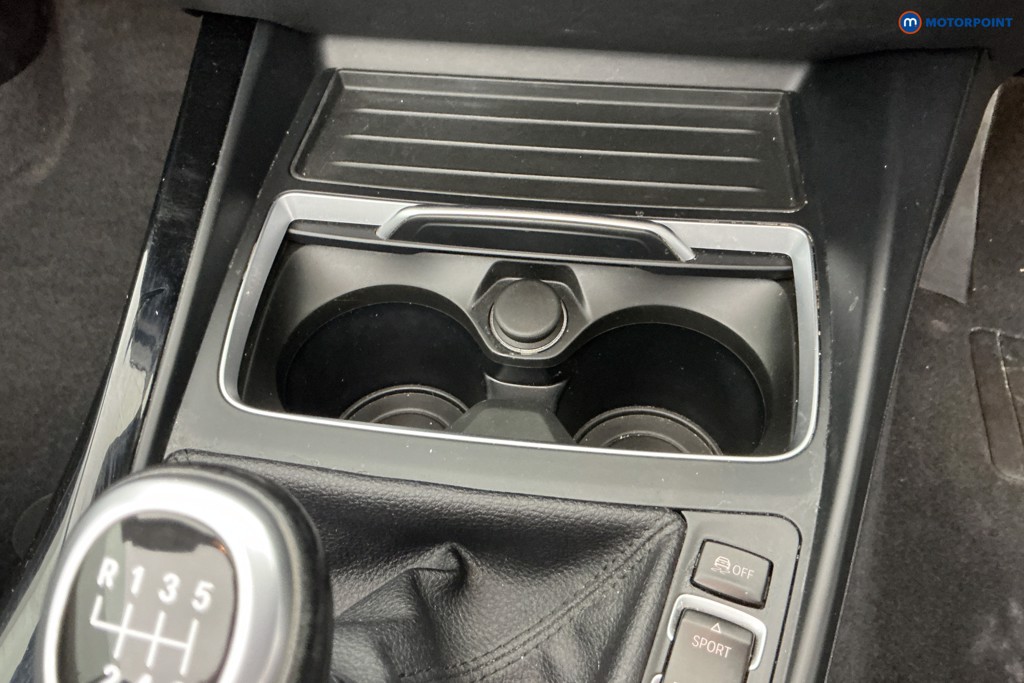 BMW 2 Series Sport Manual Petrol Convertible - Stock Number (1644460) - 16th supplementary image