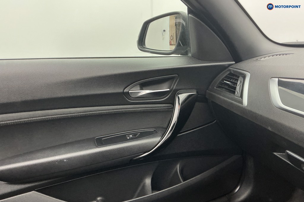 BMW 2 Series Sport Manual Petrol Convertible - Stock Number (1644460) - 19th supplementary image