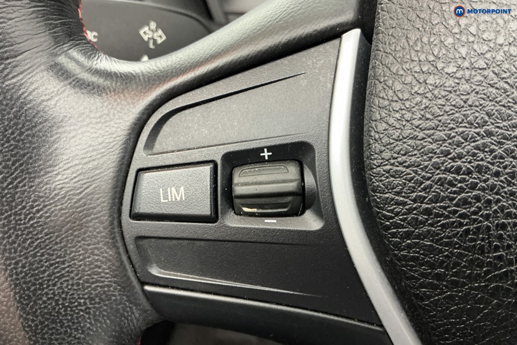 BMW 2 Series Sport Manual Petrol Convertible - Stock Number (1644460) - 20th supplementary image