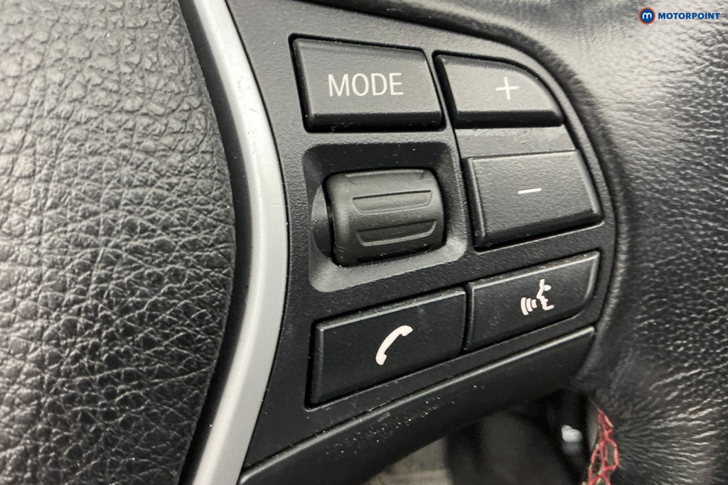 BMW 2 Series Sport Manual Petrol Convertible - Stock Number (1644460) - 21st supplementary image