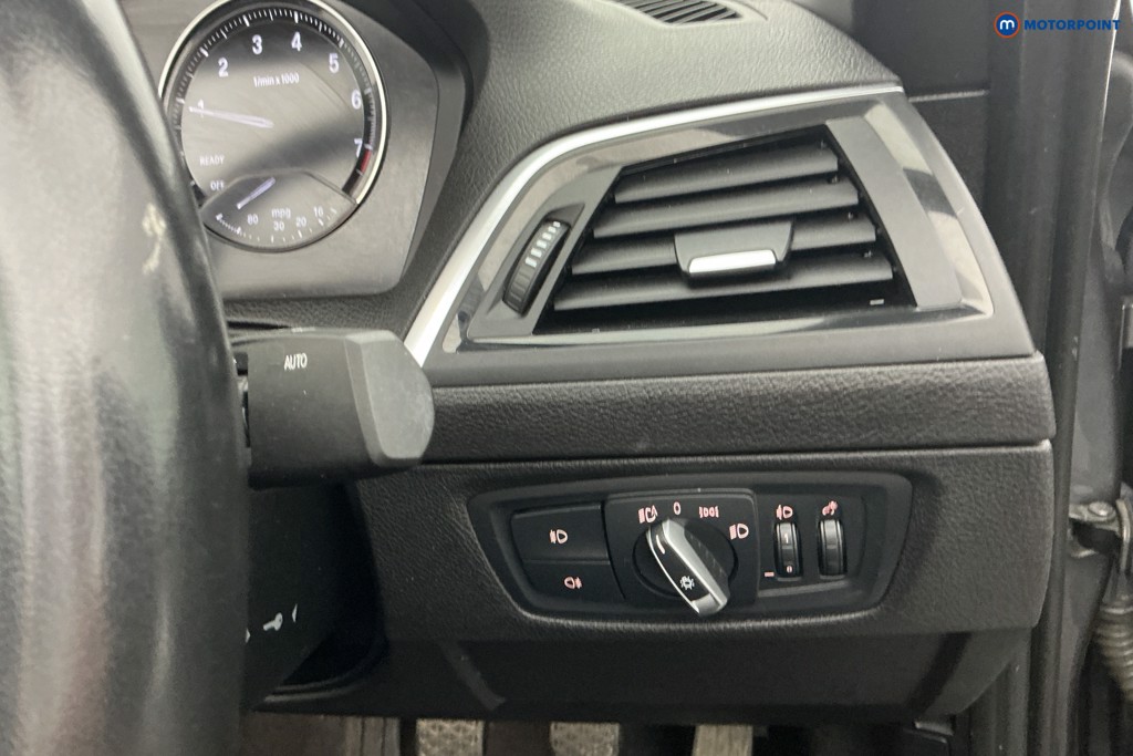 BMW 2 Series Sport Manual Petrol Convertible - Stock Number (1644460) - 22nd supplementary image
