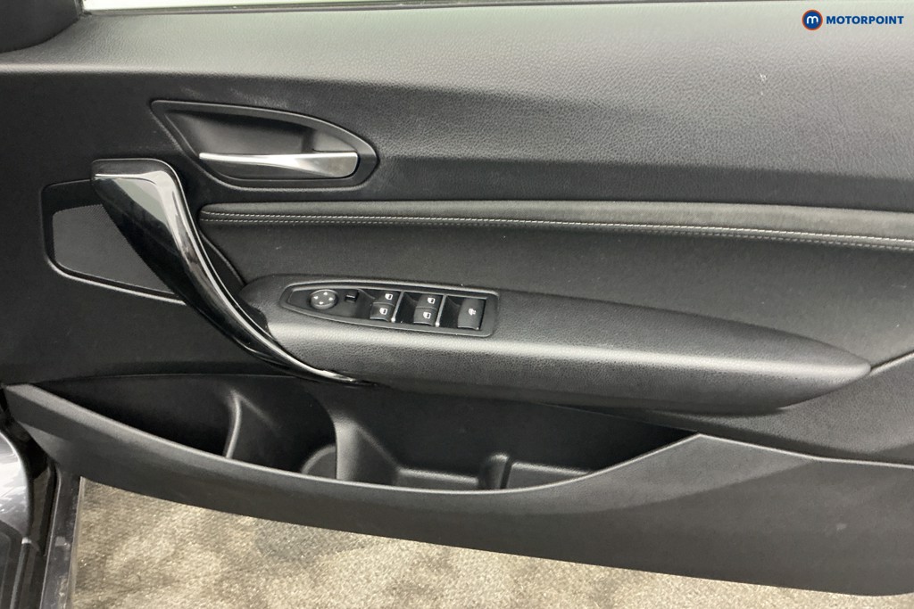 BMW 2 Series Sport Manual Petrol Convertible - Stock Number (1644460) - 24th supplementary image
