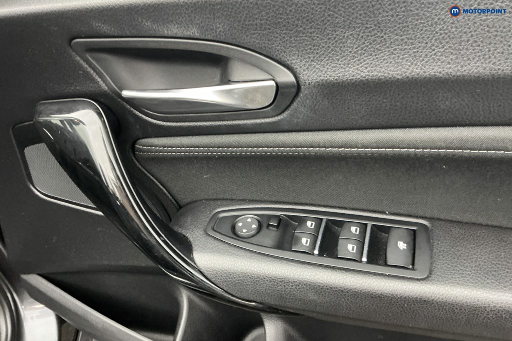 BMW 2 Series Sport Manual Petrol Convertible - Stock Number (1644460) - 25th supplementary image