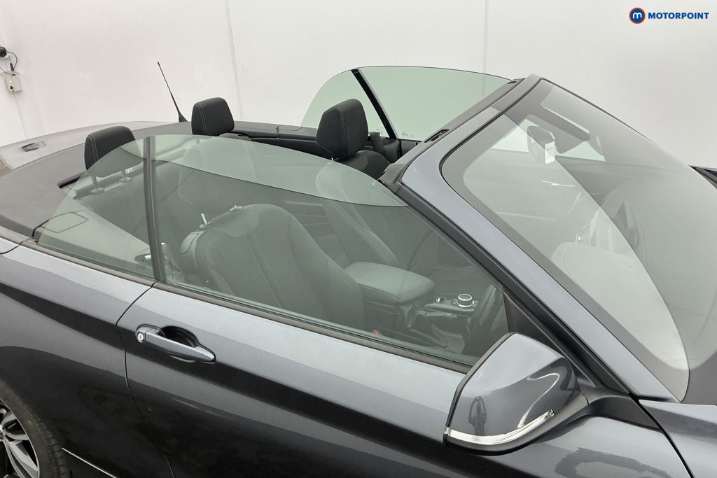 BMW 2 Series Sport Manual Petrol Convertible - Stock Number (1644460) - 26th supplementary image