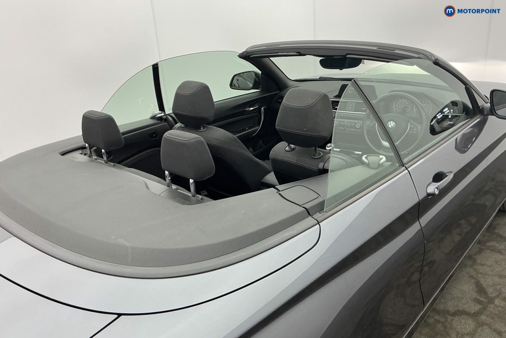 BMW 2 Series Sport Manual Petrol Convertible - Stock Number (1644460) - 27th supplementary image