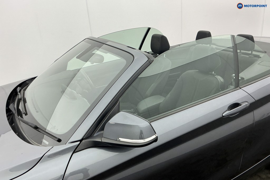 BMW 2 Series Sport Manual Petrol Convertible - Stock Number (1644460) - 30th supplementary image
