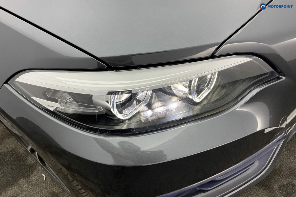 BMW 2 Series Sport Manual Petrol Convertible - Stock Number (1644460) - 31st supplementary image
