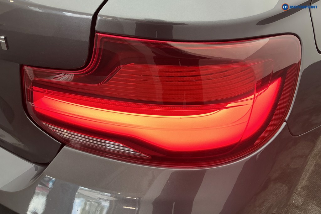 BMW 2 Series Sport Manual Petrol Convertible - Stock Number (1644460) - 32nd supplementary image