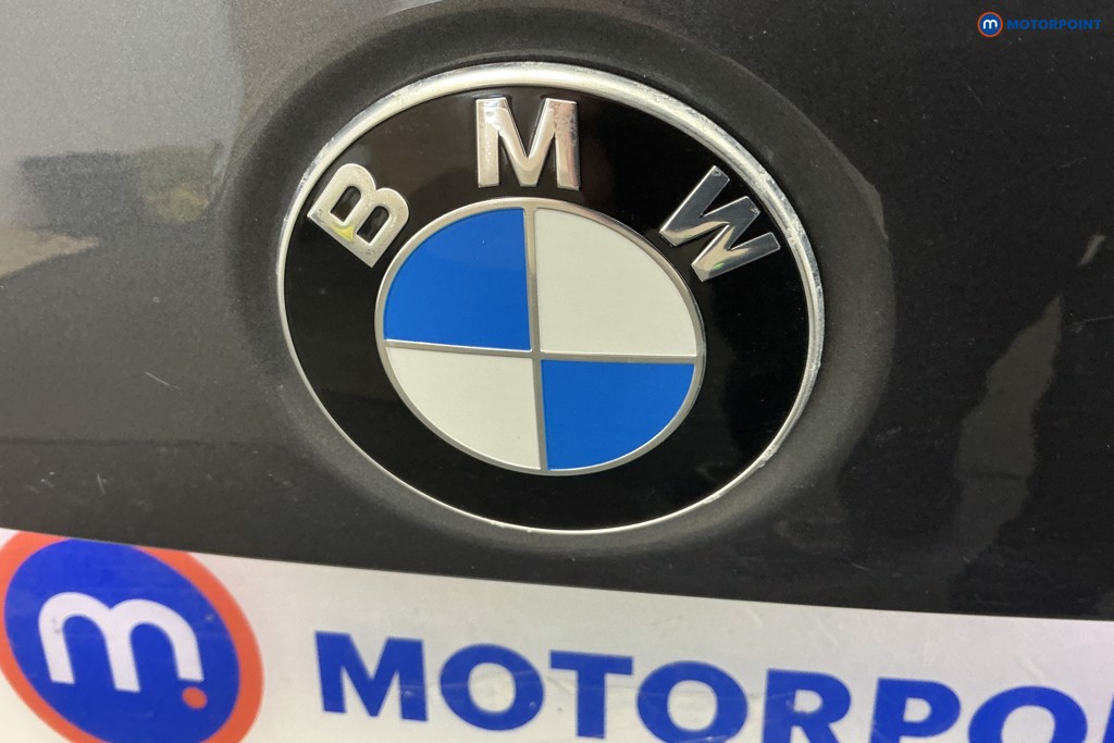 BMW 2 Series Sport Manual Petrol Convertible - Stock Number (1644460) - 34th supplementary image