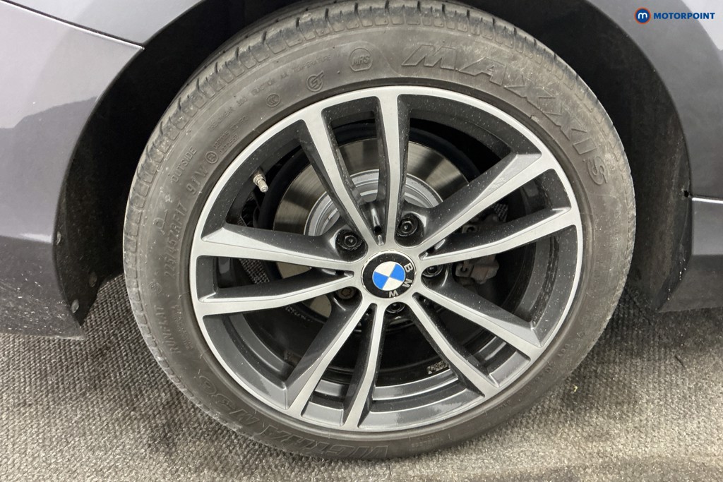 BMW 2 Series Sport Manual Petrol Convertible - Stock Number (1644460) - 35th supplementary image