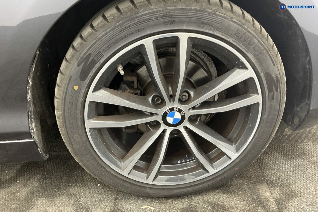 BMW 2 Series Sport Manual Petrol Convertible - Stock Number (1644460) - 36th supplementary image