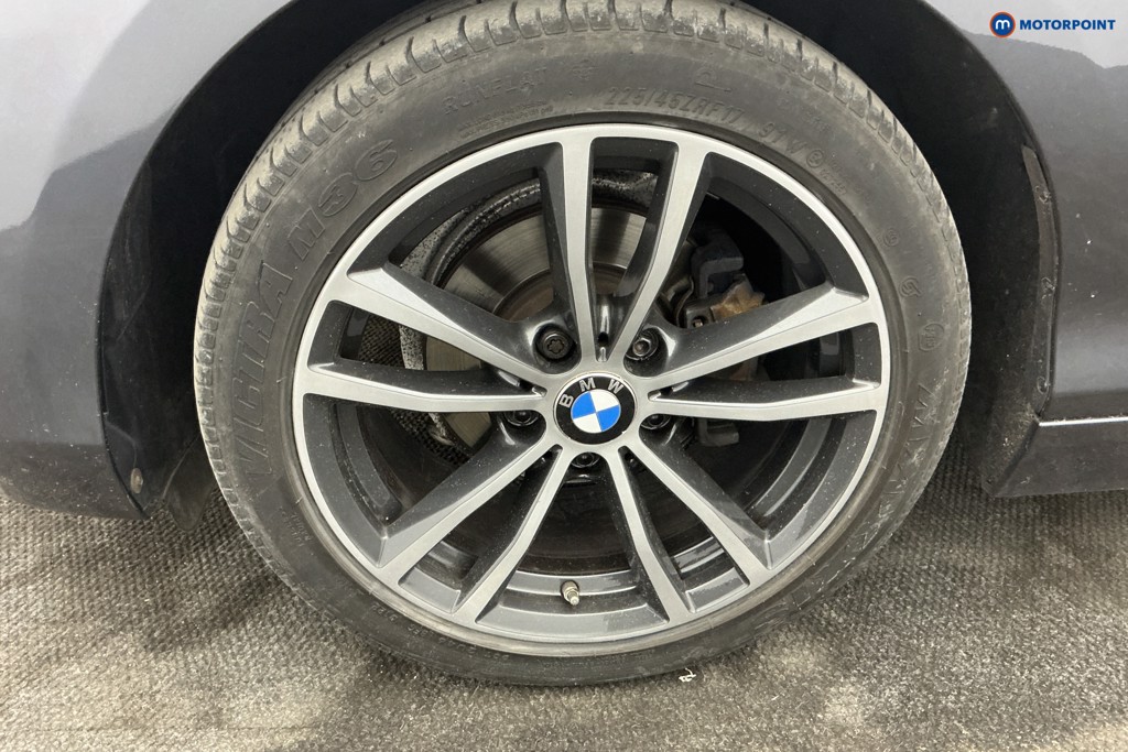 BMW 2 Series Sport Manual Petrol Convertible - Stock Number (1644460) - 37th supplementary image