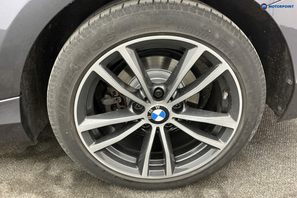BMW 2 Series Sport Manual Petrol Convertible - Stock Number (1644460) - 38th supplementary image
