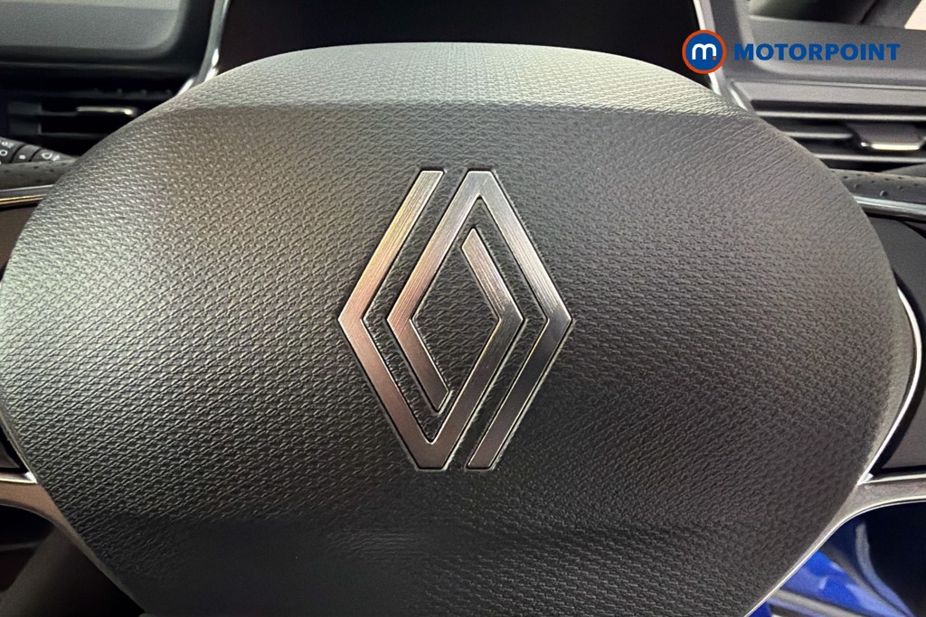 Renault Symbioz Techno Automatic Petrol-Electric Hybrid SUV - Stock Number (1644543) - 5th supplementary image