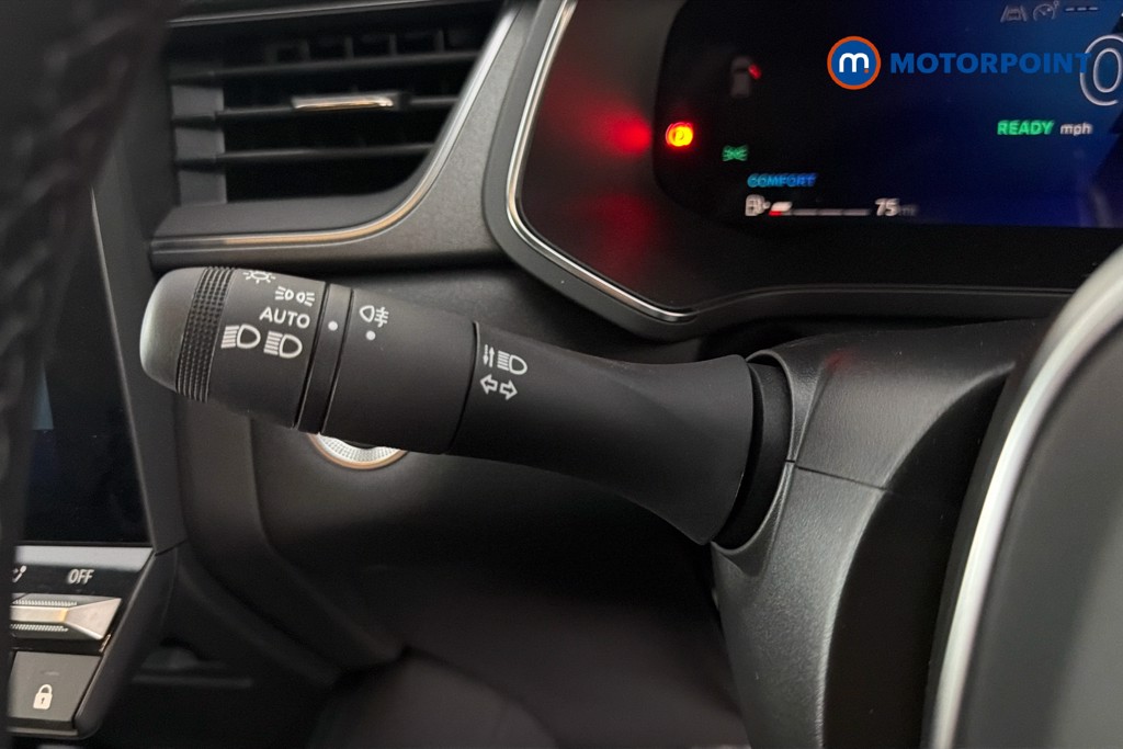 Renault Symbioz Techno Automatic Petrol-Electric Hybrid SUV - Stock Number (1644543) - 6th supplementary image