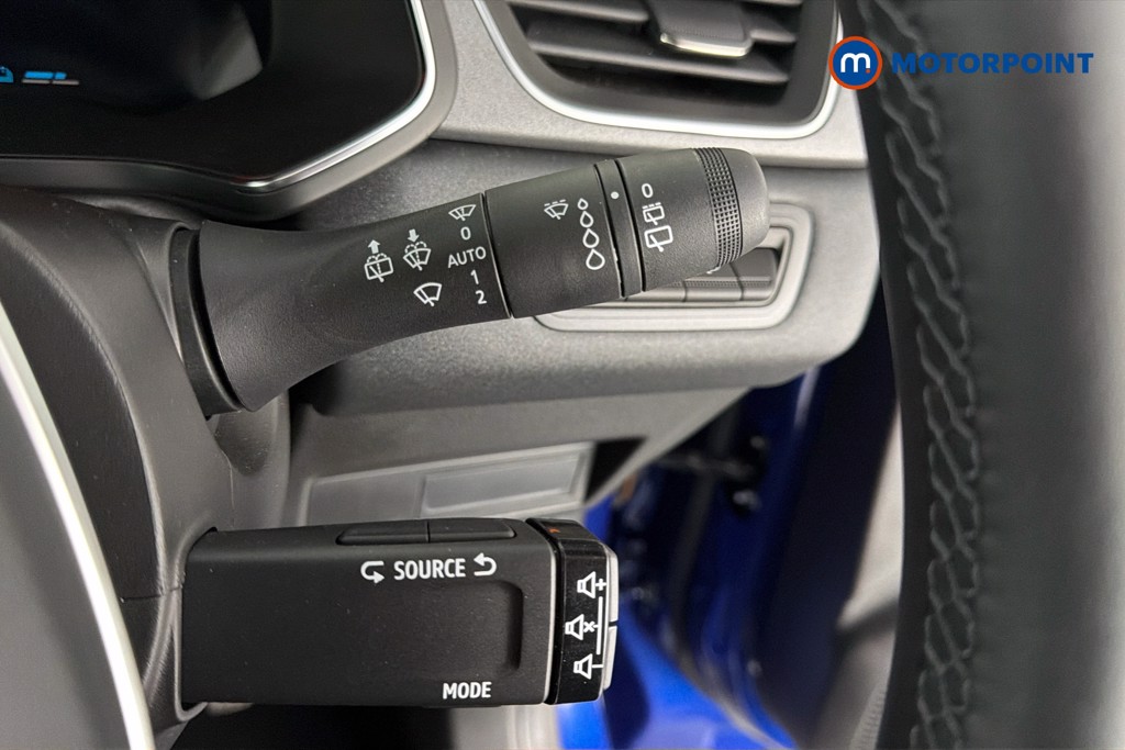 Renault Symbioz Techno Automatic Petrol-Electric Hybrid SUV - Stock Number (1644543) - 7th supplementary image