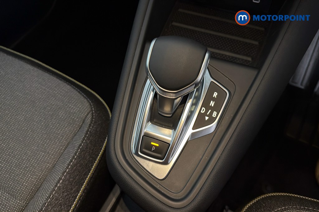 Renault Symbioz Techno Automatic Petrol-Electric Hybrid SUV - Stock Number (1644543) - 15th supplementary image