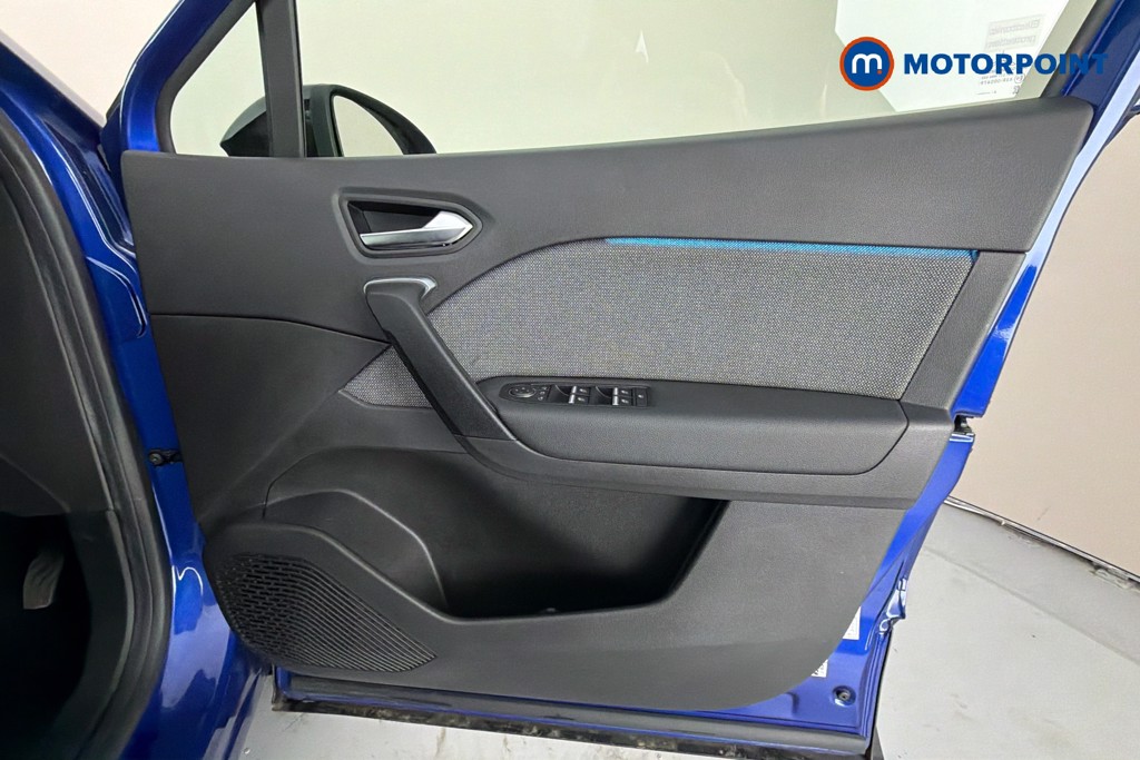 Renault Symbioz Techno Automatic Petrol-Electric Hybrid SUV - Stock Number (1644543) - 19th supplementary image